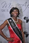 Mrs Africa Zimbabwe 2017